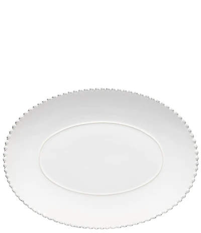 Costa Nova Pearl Collection Oval Platter