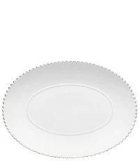 Costa Nova Pearl Collection Oval Platter