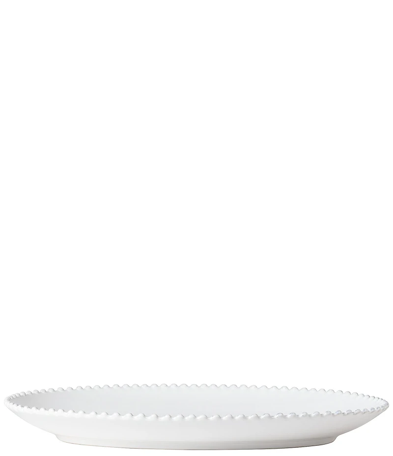 Costa Nova Pearl Collection Oval Platter