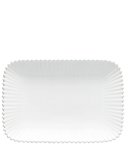 Costa Nova Pearl Collection Rectangular Platter