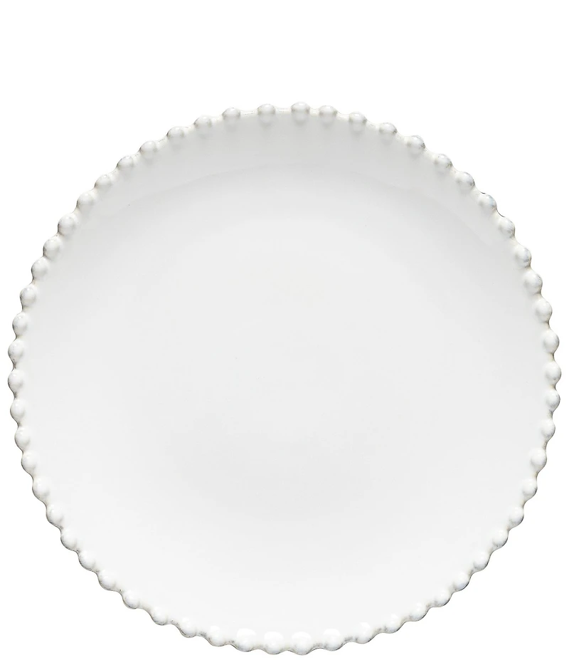 Costa Nova Pearl Collection Salad Plates, Set of 6