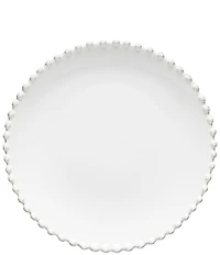 Costa Nova Pearl Collection Salad Plates, Set of 6