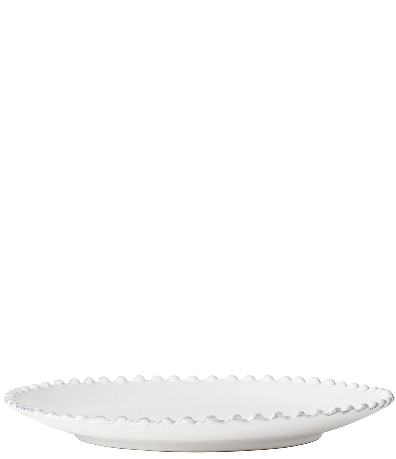 Costa Nova Pearl Collection Salad Plates, Set of 6