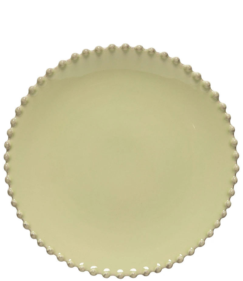 Costa Nova Pearl Collection Salad Plates, Set of 6