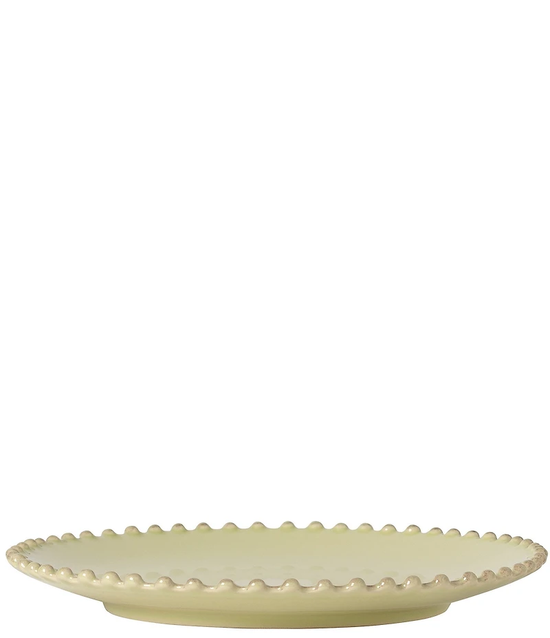 Costa Nova Pearl Collection Salad Plates, Set of 6