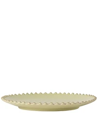 Costa Nova Pearl Collection Salad Plates, Set of 6