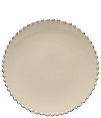 Costa Nova Pearl Collection Salad Plates, Set of 6