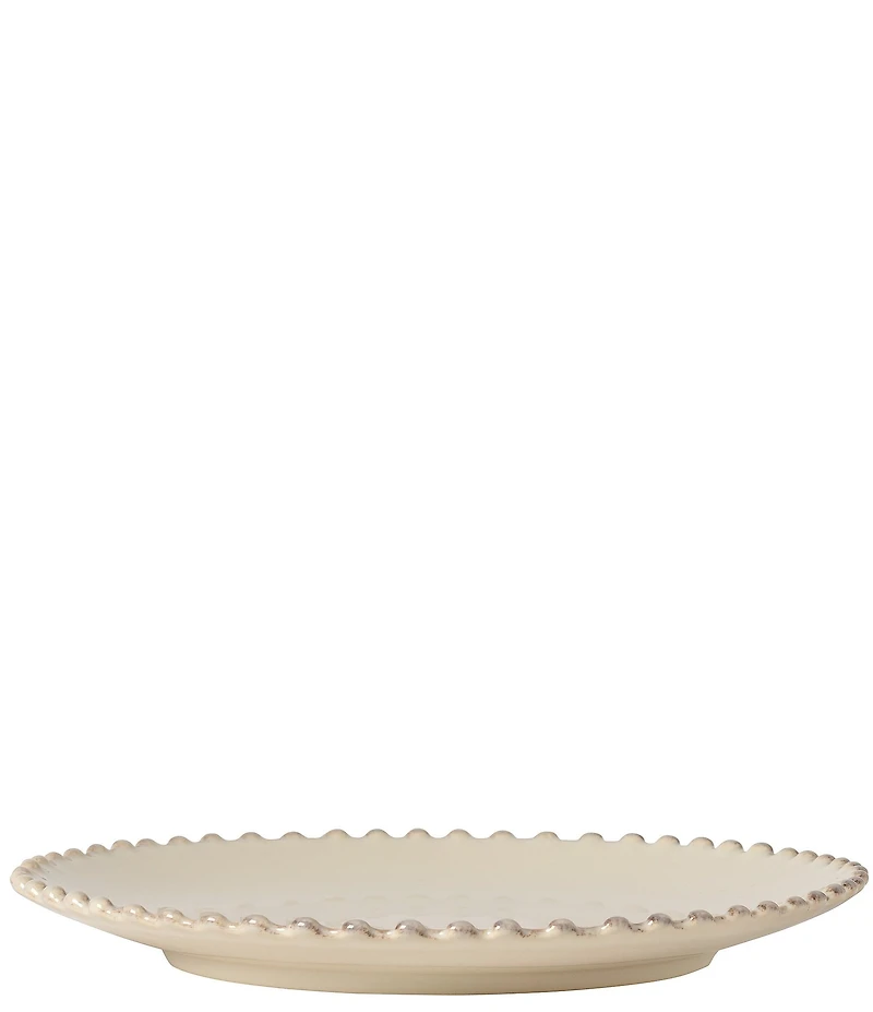 Costa Nova Pearl Collection Salad Plates, Set of 6