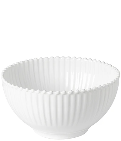 Costa Nova Pearl Collection Serving Bowl