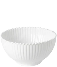 Costa Nova Pearl Collection Serving Bowl