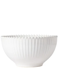 Costa Nova Pearl Collection Serving Bowl