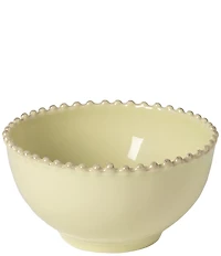 Costa Nova Pearl Collection Soup/Cereal Bowls, Set of 6