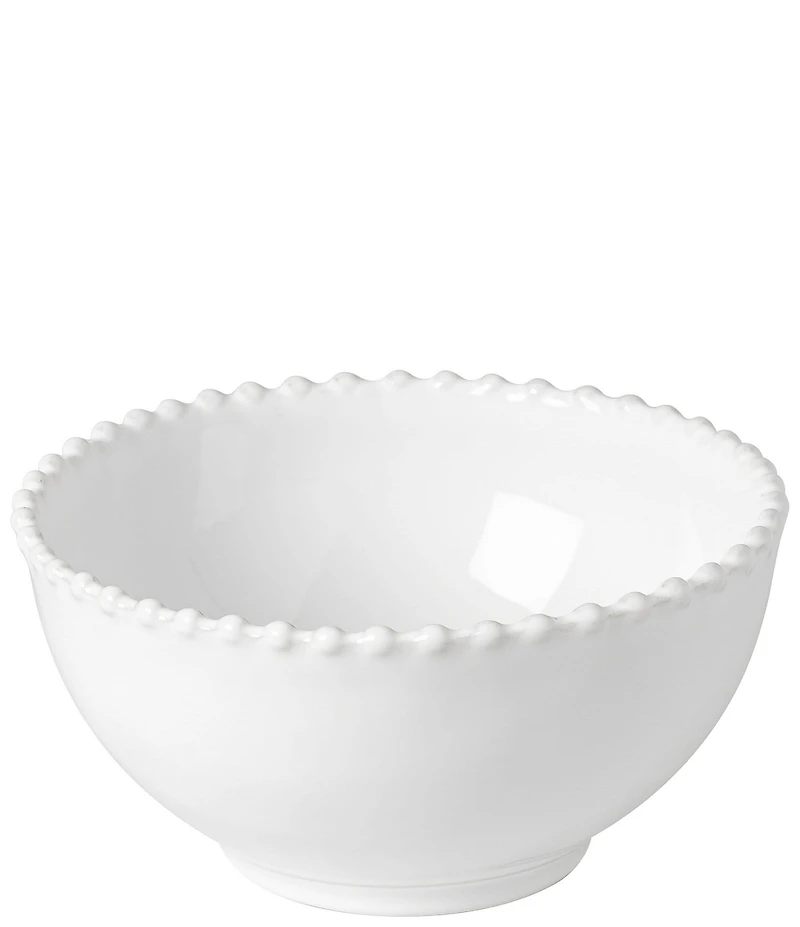 Costa Nova Pearl Collection Soup/Cereal Bowls, Set of 6