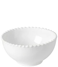 Costa Nova Pearl Collection Soup/Cereal Bowls, Set of 6