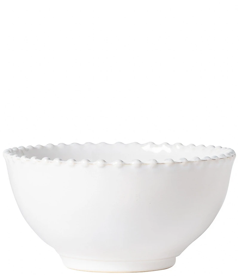 Costa Nova Pearl Collection Soup/Cereal Bowls, Set of 6