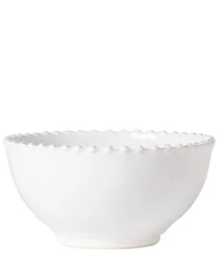 Costa Nova Pearl Collection Soup/Cereal Bowls, Set of 6
