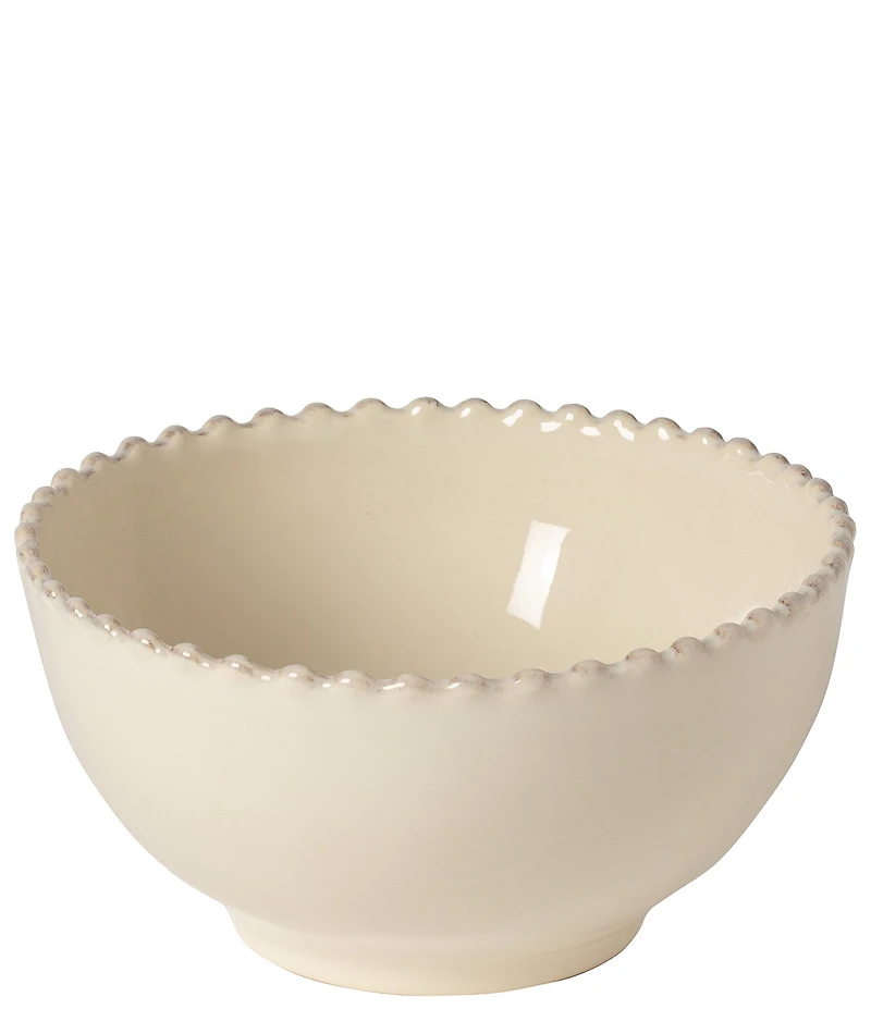 Costa Nova Pearl Collection Soup/Cereal Bowls, Set of 6