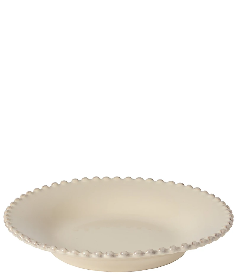Costa Nova Pearl Collection Soup/Pasta Plates, Set of 6