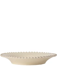 Costa Nova Pearl Collection Soup/Pasta Plates, Set of 6
