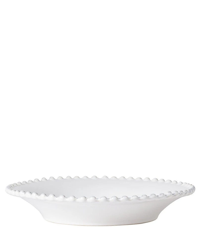 Costa Nova Pearl Collection Soup/Pasta Plates, Set of 6