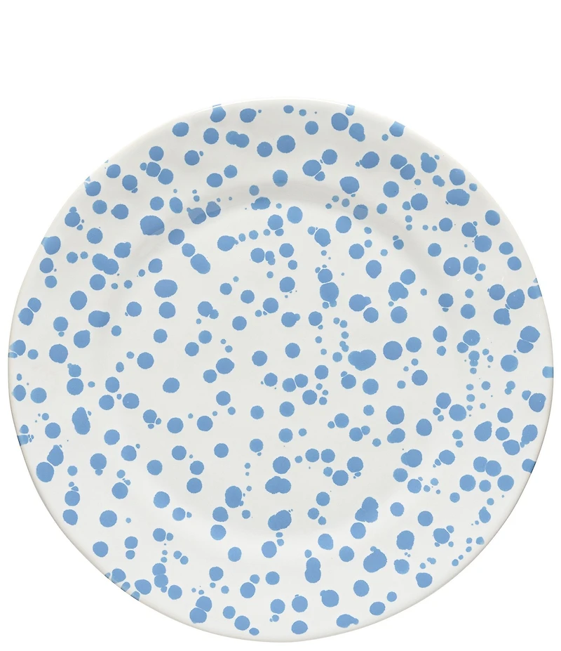 Costa Nova Rafaela Collection Dinner Plates, Set Of 6