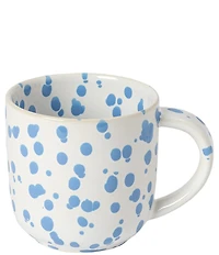 Costa Nova Rafaela Collection Mugs, Set of 6