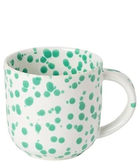 Costa Nova Rafaela Collection Mugs, Set of 6