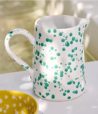 Costa Nova Rafaela Collection Pitcher