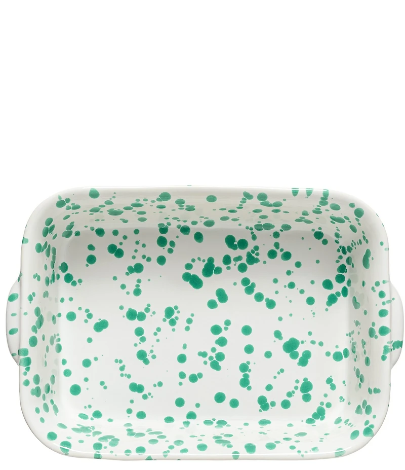 Costa Nova Rafaela Collection Rectangular Baker