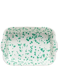 Costa Nova Rafaela Collection Rectangular Baker