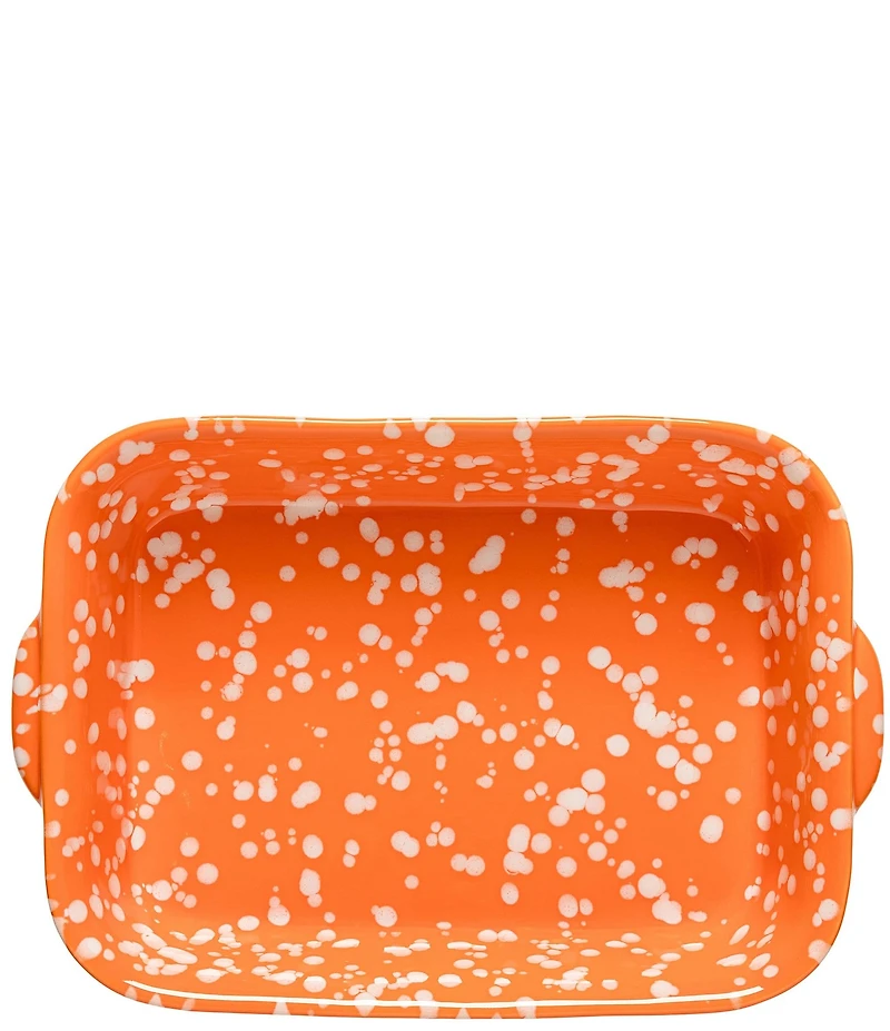 Costa Nova Rafaela Collection Rectangular Baker