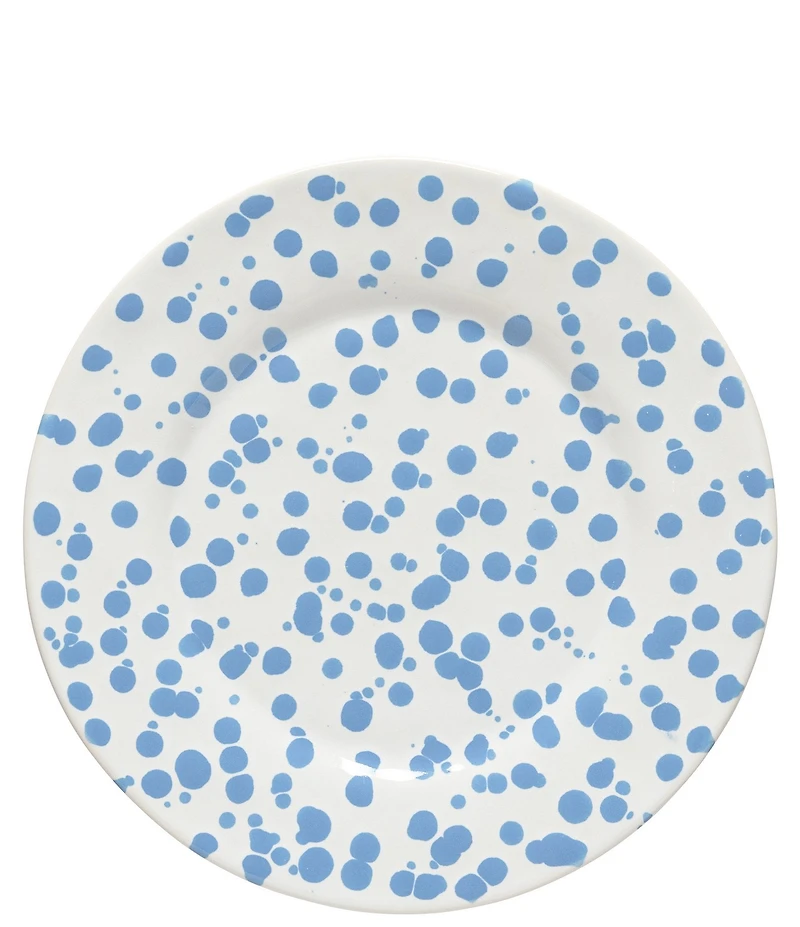 Costa Nova Rafaela Collection Salad Plates, Set of 6