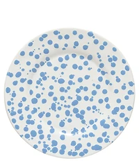 Costa Nova Rafaela Collection Salad Plates, Set of 6