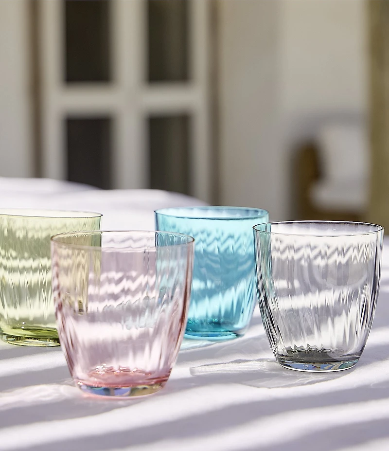 Costa Nova Sensa Tumblers, Set of 6