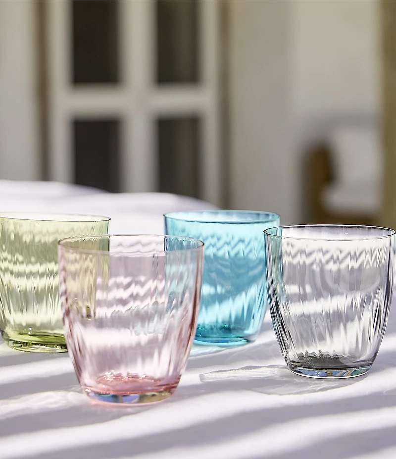 Costa Nova Sensa Tumblers, Set of 6