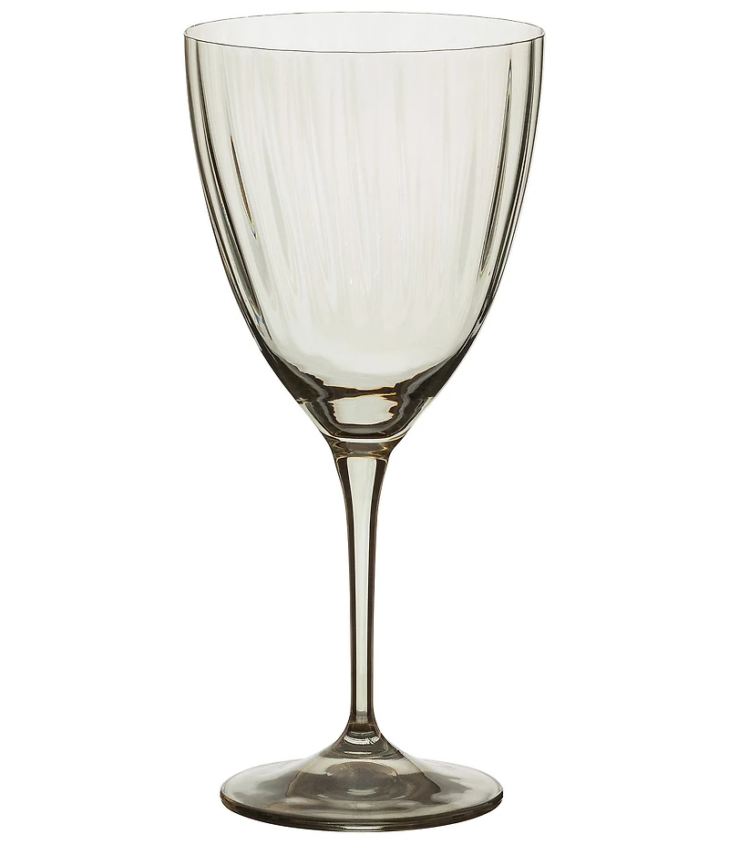 Costa Nova Sensa Water Glasses, Set of 6