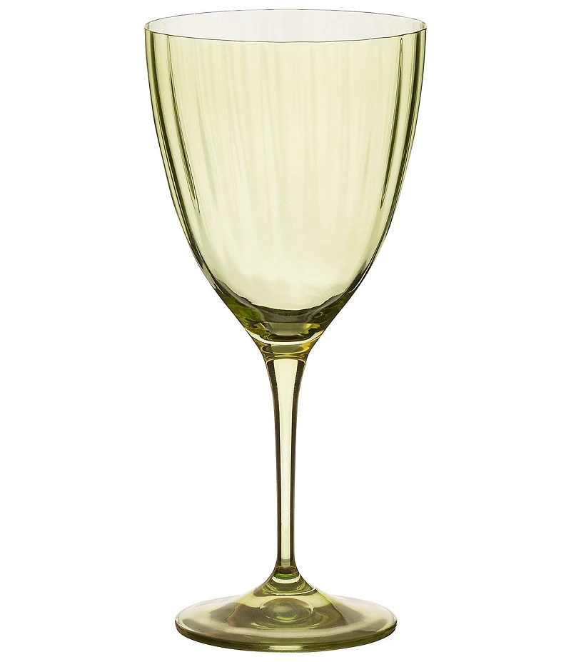 Costa Nova Sensa Water Glasses, Set of 6