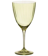 Costa Nova Sensa Water Glasses, Set of 6