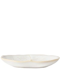 Costa Nova Silvina Collection Appetizer Plates, Set of 6
