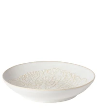 Costa Nova Silvina Collection Low Pasta/Serving Bowl