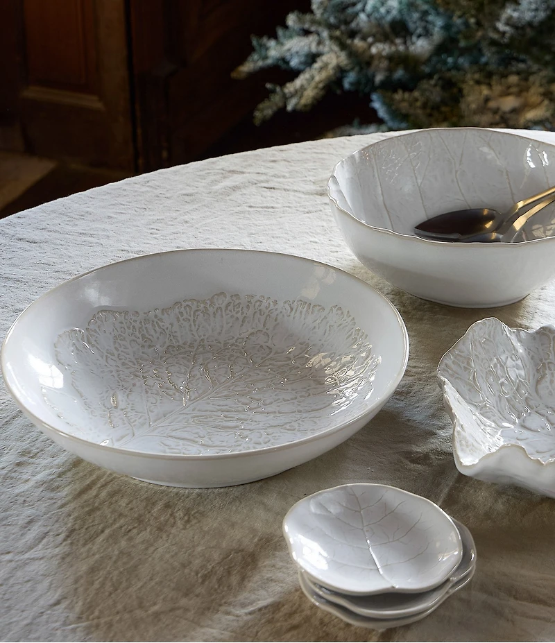 Costa Nova Silvina Collection Serving Bowl