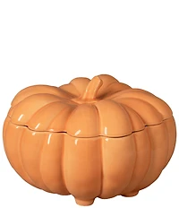 Costa Nova Silvina Collection Pumpkin Casserole
