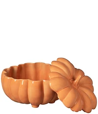 Costa Nova Silvina Collection Pumpkin Casserole