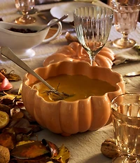 Costa Nova Silvina Collection Pumpkin Casserole