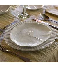 Costa Nova Silvina Collection Salad Plates, Set of 6