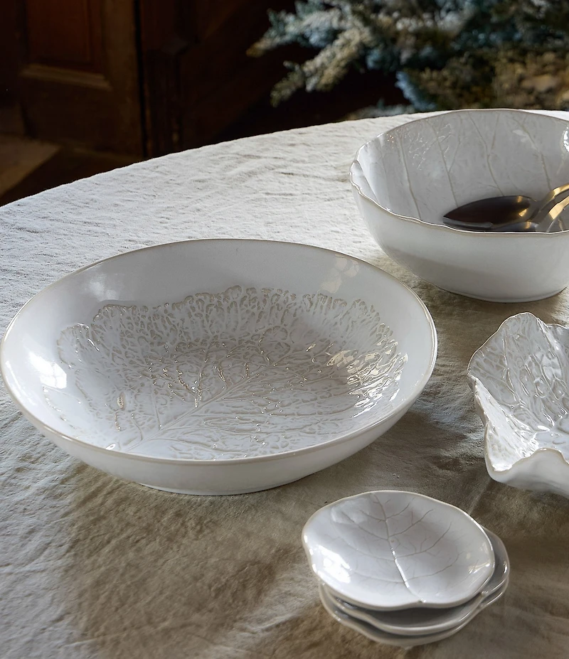 Costa Nova Silvina Collection Serving Bowl