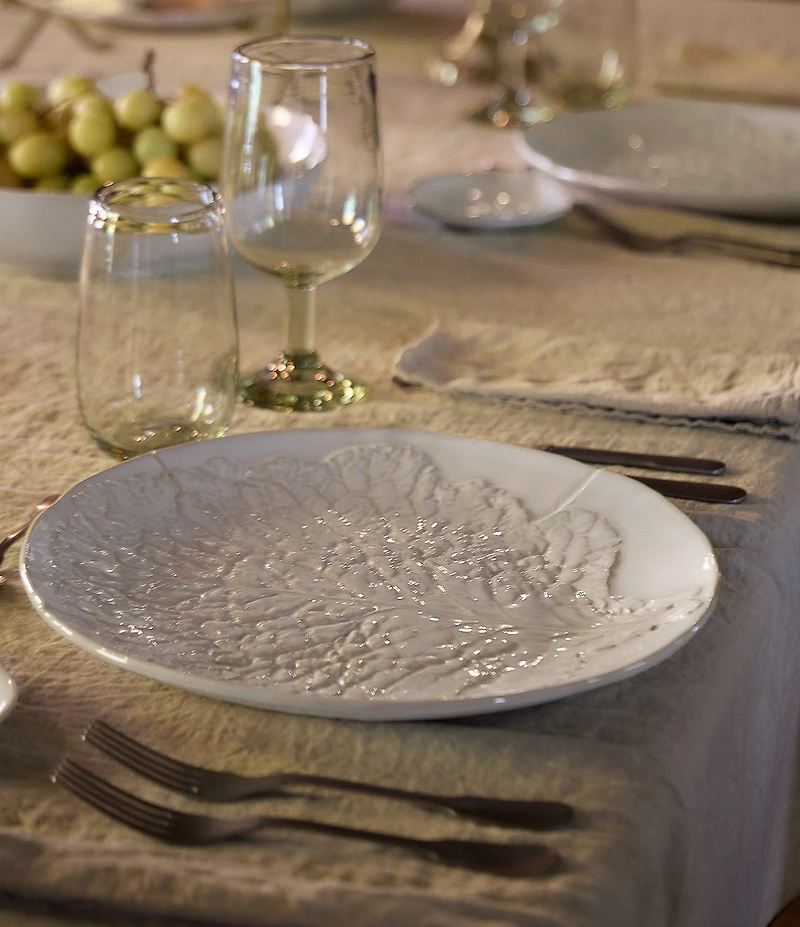 Costa Nova Silvina Collection Serving Plate