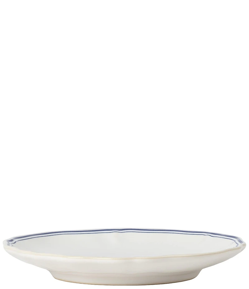 Costa Nova Vila Collection Appetizer Plates