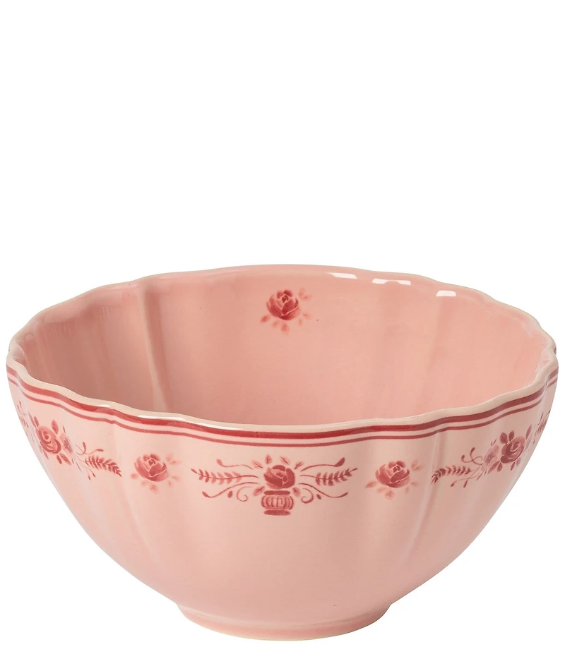Costa Nova Vila Collection Cereal Bowls, Set of 6