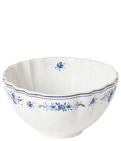 Costa Nova Vila Collection Cereal Bowls, Set of 6